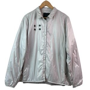 Early Majority Insulated Shirt 1.0 Pertex Quantum Lightweight Outwear Jacket XL